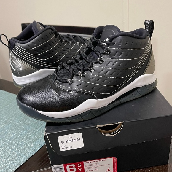 Jordan Velocity BG - Picture 3 of 8